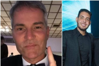 Pai de deputada estadual e sobrinho de bicheiro são alvos de nova fase da Operação Unha e Carne