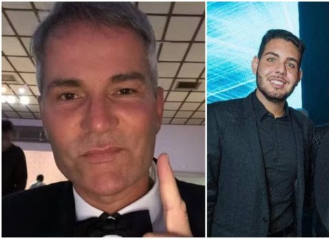 Pai de deputada estadual e sobrinho de bicheiro são alvos de nova fase da Operação Unha e Carne Pai de deputada estadual e sobrinho de bicheiro são alvos de nova fase da Operação Unha e Carne