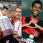 Cacau Cotta confirma que ex-jogador Léo Moura fará parte de projeto no Goytacaz e convoca torcida para jogo decisivo: “Vamos mostrar o caldeirão”