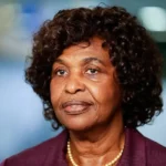 Benedita aparece à frente no Datafolha e na Prefab, mas reforça que eleição se decide nas urnas