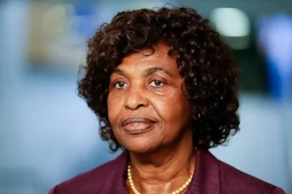 Benedita aparece à frente no Datafolha e na Prefab, mas reforça que eleição se decide nas urnas