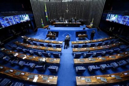 Senado aprova fim da escala 6×1; veja quando novas regras começam a valer
