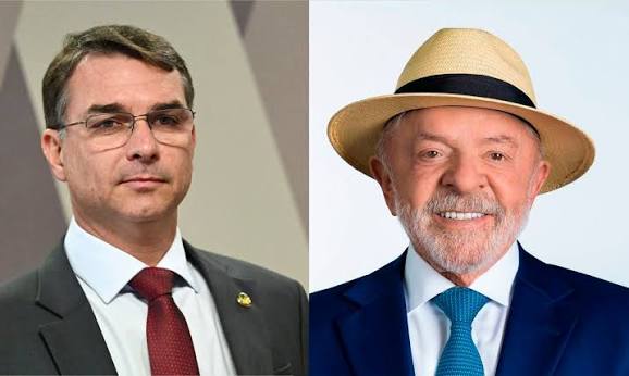 Em Campos, Flávio Bolsonaro (PL) obteve 59,10% dos votos e Lula (PT), 33,47%