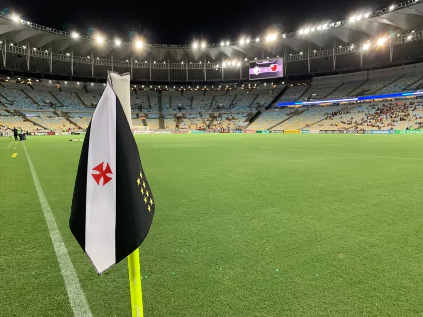 MPRJ comunica ao Governo do Estado recomendação para disponibilização do Maracanã ao Vasco e aponta possível descumprimento contratual MPRJ comunica ao Governo do Estado recomendação para disponibilização do Maracanã ao Vasco e aponta possível descumprimento contratual