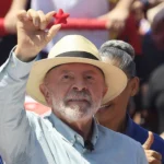 Lula vence Flávio Bolsonaro no segundo turno e é reeleito presidente do Brasil pela quarta vez