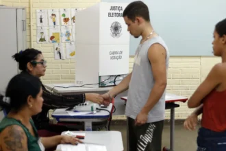 Eleições 2026: veja o que levar, ordem de votação e principais orientações para este domingo
