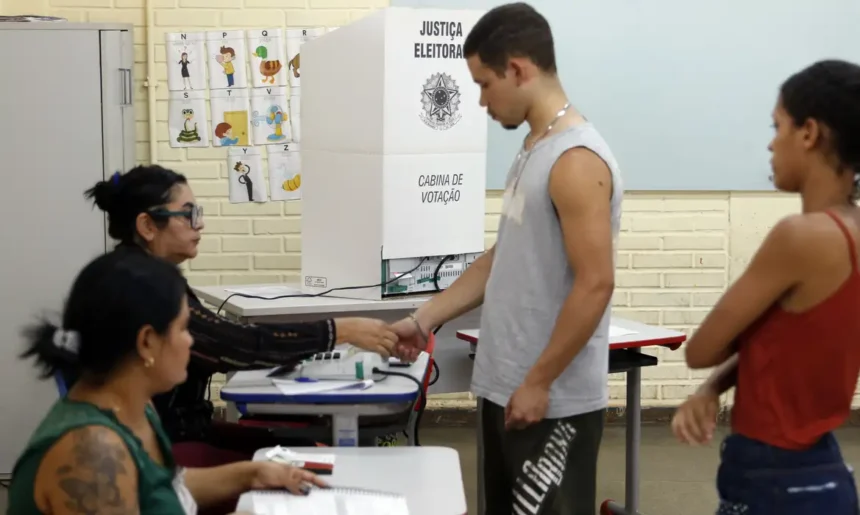 Eleições 2026: veja o que levar, ordem de votação e principais orientações para este domingo Eleições 2026: veja o que levar, ordem de votação e principais orientações para este domingo