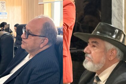 Dr. Abdu Neme tenta candidatura de última hora, mas Nildo Cardoso é eleito 2º vice-presidente da Câmara de Campos