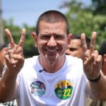 TSE forma maioria para anular votos de Garotinho, e Douglas Ruas deve ser proclamado governador do Rio